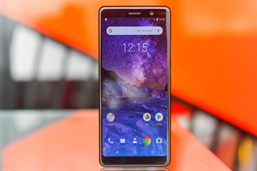 Những smartphone được sớm 'lên đời' Android P