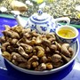 Hạt điều dinh dưỡng