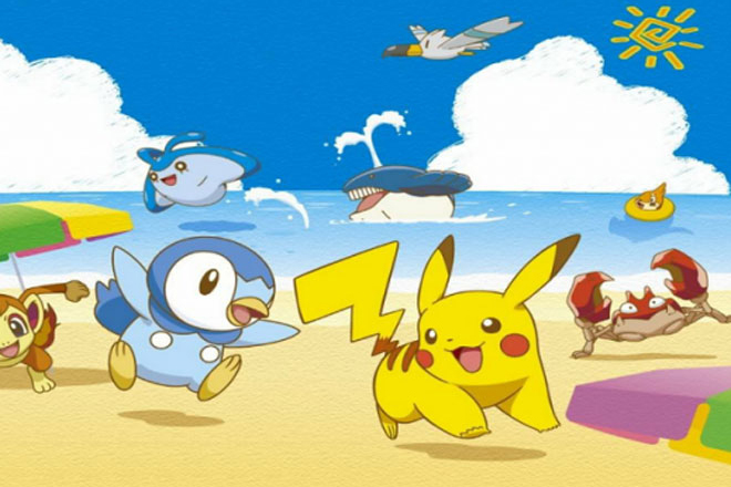 6 bài học Marketing từ Pokémon