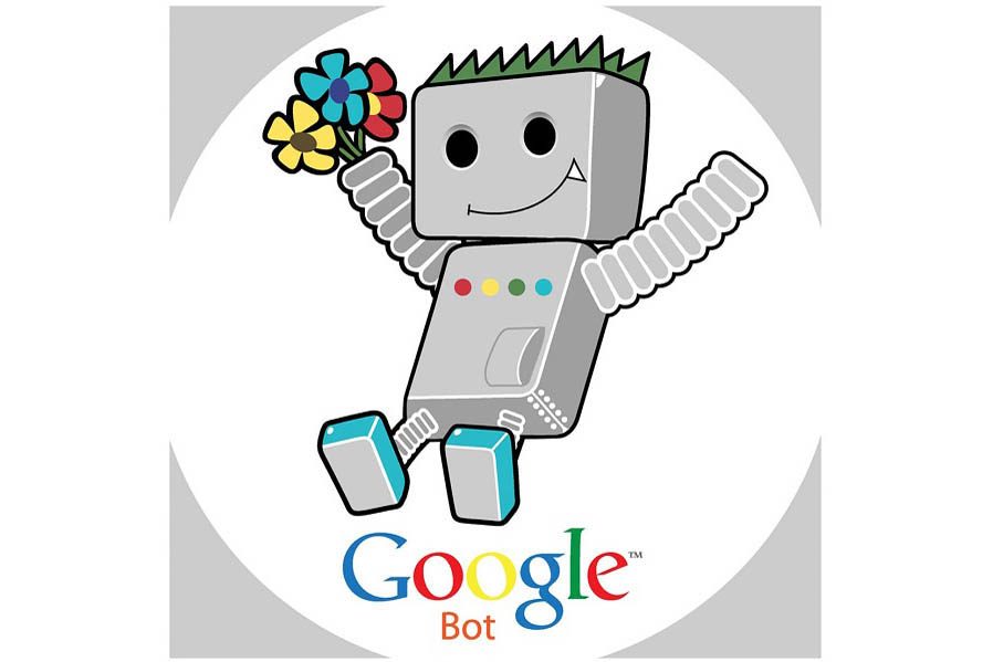 Google Bot và những điều cần biết
