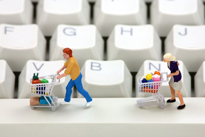 Bắt nhịp 7 xu hướng kinh doanh online mới nhất