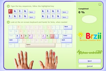 Typing MasterPro 7.10.808 Full