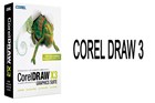 CorelDRAW Graphics Suite X3 (Corel 13)	