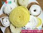 Mứt dừa ngủ sắc phục vụ ngày tết cổ truyền
