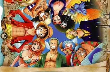 One Piece và những "giá trị vàng" trong cuộc sống