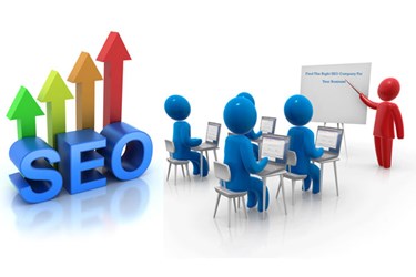 Sự ra đời của SEO và dịch vụ SEO website