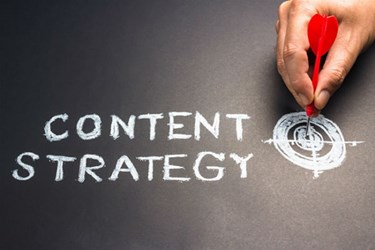 Content marketing phải bắt rễ từ vấn đề của thương hiệu