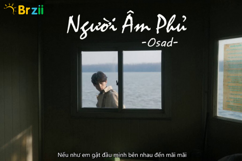 Người âm phủ - Osad 